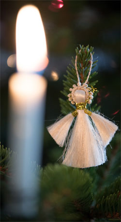 Andrum i Advent