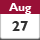27 augusti