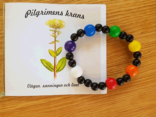Pilgrimskrans