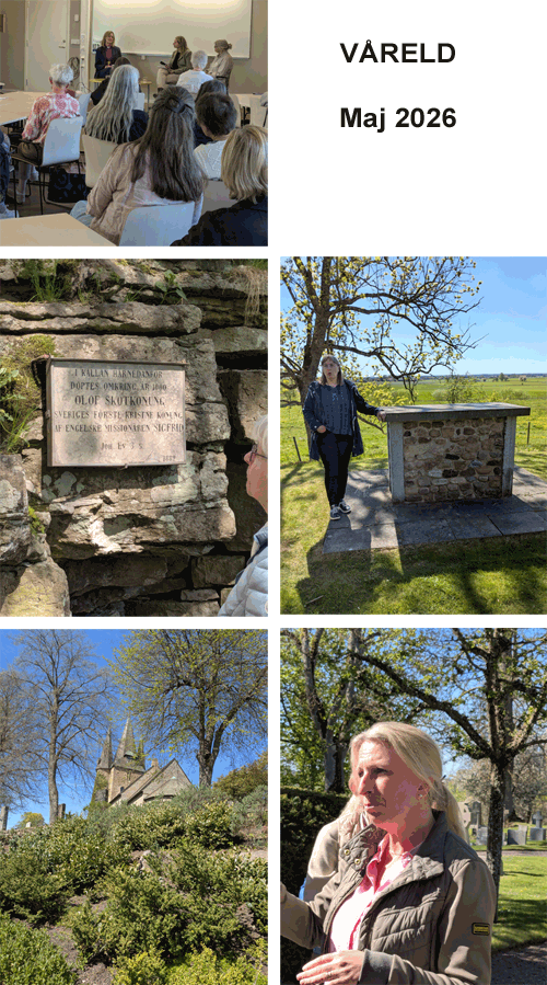 Collage Våreld 2026