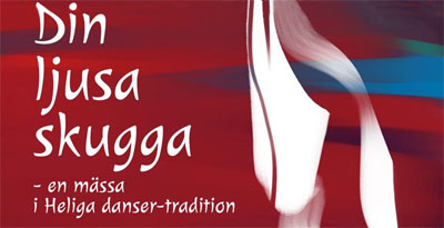 Dansmässa