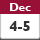 4-5 dec