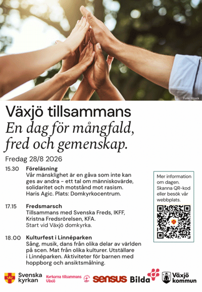Växjö tillsammans