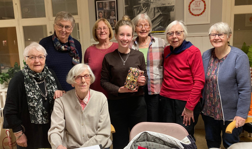 KviSK Växterås/Borlänge