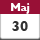 30 maj