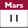 11 mars