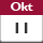 11 okt