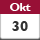 3 okt