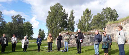 Pilgrimsmöte