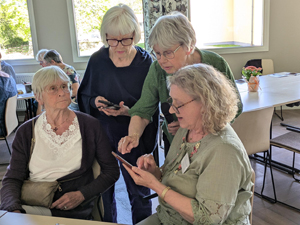 Samling
