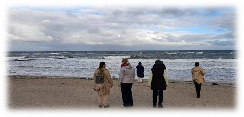 Strand